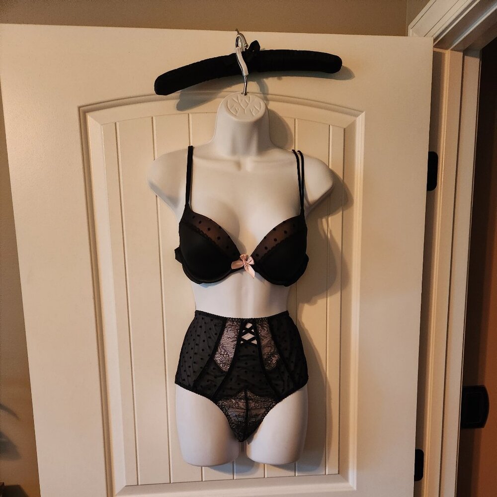 Victoria's Secret Bra